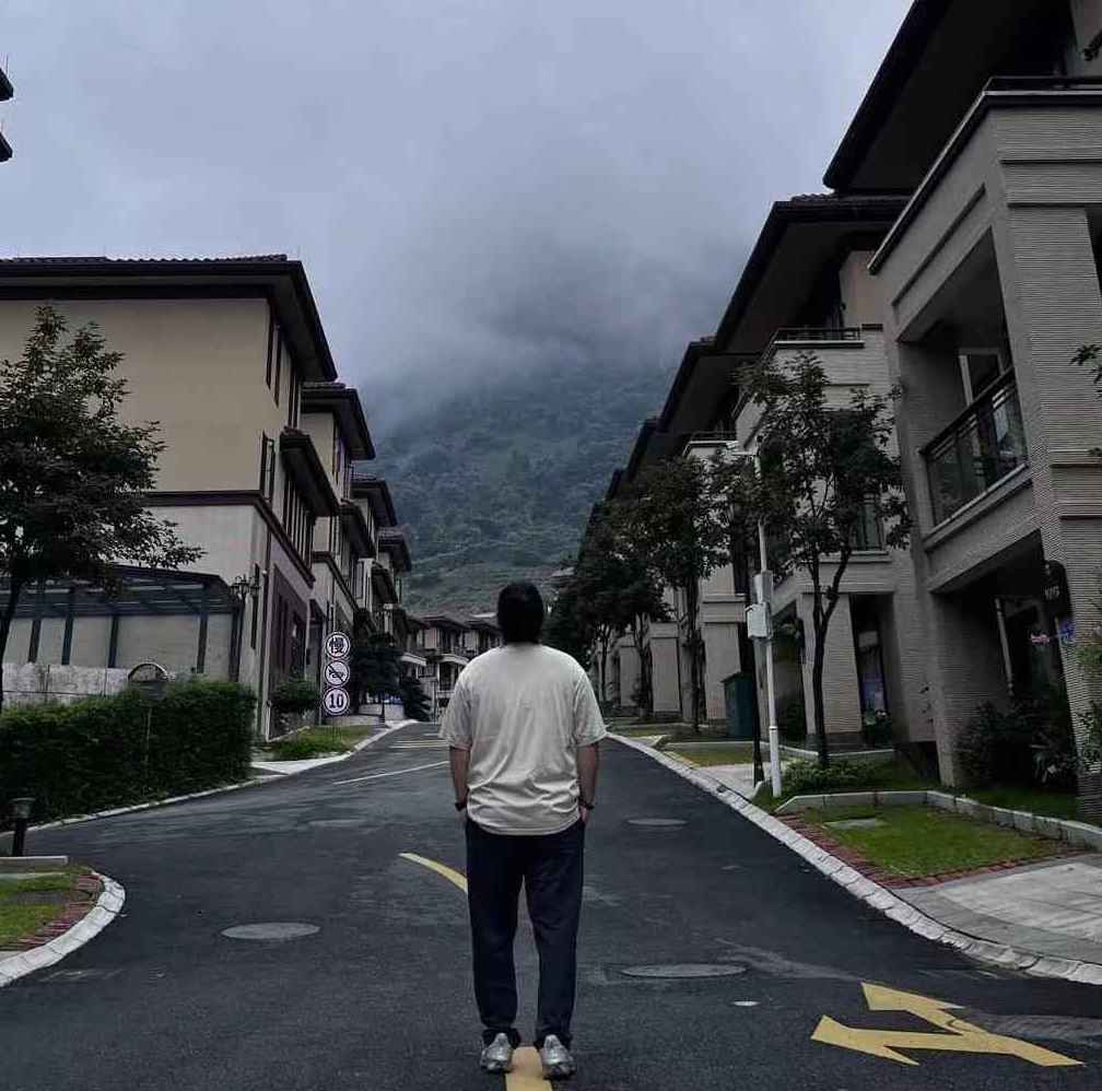 青雲